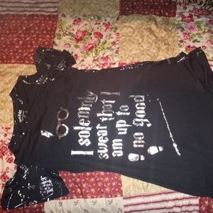 Harry Potter Nightgown